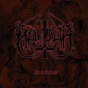 CD Marduk: Dark Endless