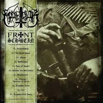 CD Marduk: Frontschwein