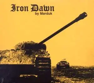 CD Marduk: Iron Dawn
