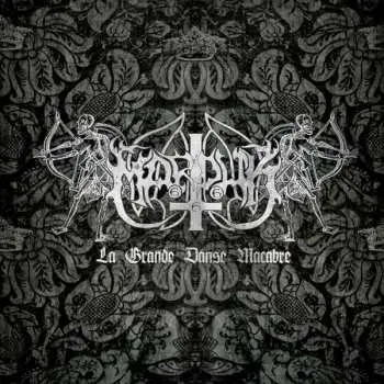 CD Marduk: La Grande Danse Macabre