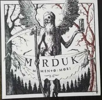 LP Marduk: Memento : Mori