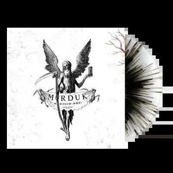 LP Marduk: Memento : Mori CLR | DLX | LTD