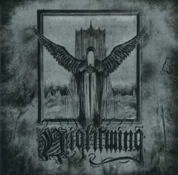 CD/DVD Marduk: Nightwing LTD