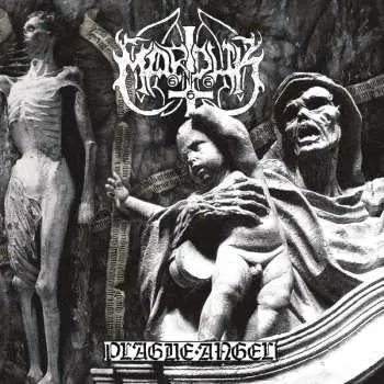 CD Marduk: Plague Angel