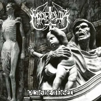 CD Marduk: Plague Angel