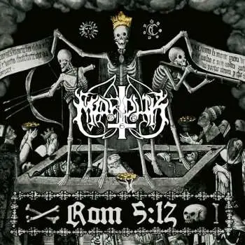 CD Marduk: Rom 5:12 LTD
