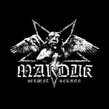 CD Marduk: Serpent Sermon