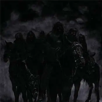 CD Marduk: Those Of The Unlight