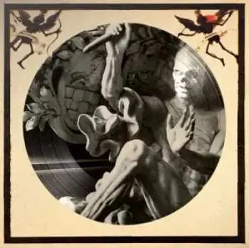 LP Marduk: Totentanz 2001 NUM | PIC | LTD