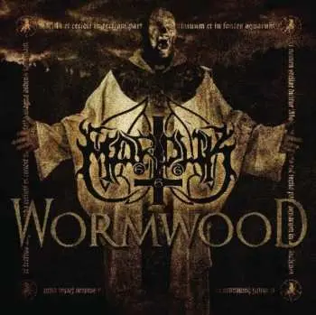CD Marduk: Wormwood