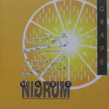CD Mare Nigrum: Grape