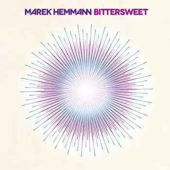 2LP Marek Hemmann: Bittersweet