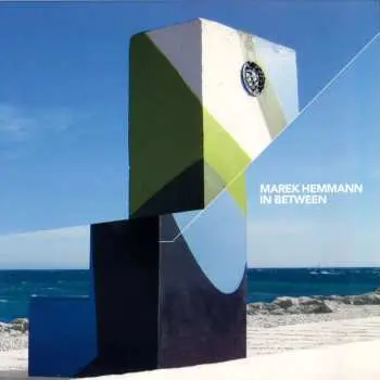 2LP Marek Hemmann: In Between