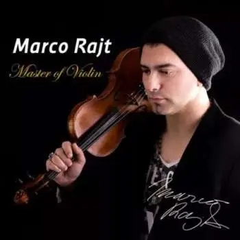 CD Marek Rajt: Master Of Violin