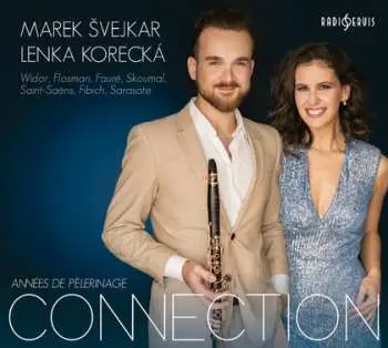 CD Connection - Marek Švejkar