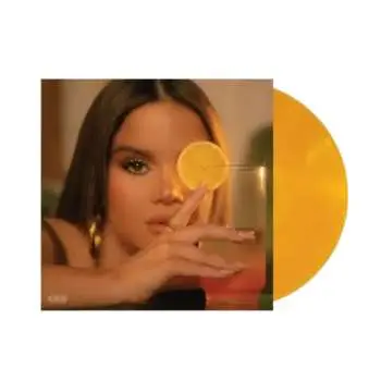 LP Maren Morris: Dreamsicle CLR | LTD