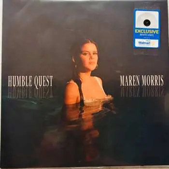 LP Maren Morris: Humble Quest CLR | LTD