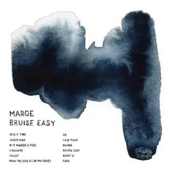 LP MARGE: Bruise Easy