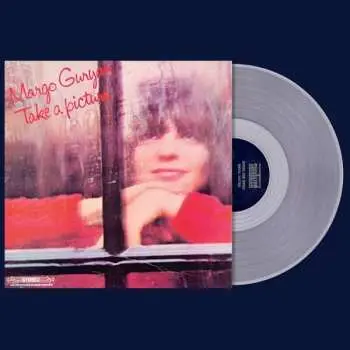 LP Margo Guryan: Take A Picture