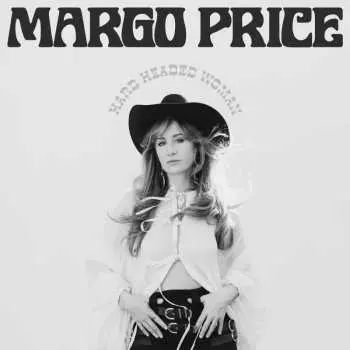 LP Margo Price: Hard Headed Woman