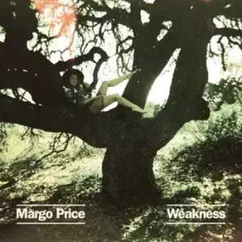 SP Margo Price: Weakness