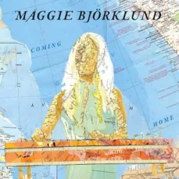 CD Margrethe Björklund: Coming Home