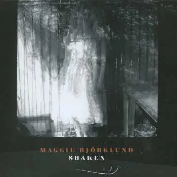 CD Margrethe Björklund: Shaken