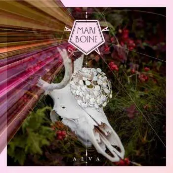 CD Mari Boine: Alva