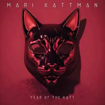 LP Mari Kattman: Year of the Katt