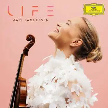 LP Mari Samuelsen: Life CLR