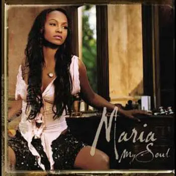 CD Maria: My Soul