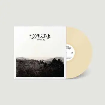 LP Maria BC: Hyaline LTD | CLR