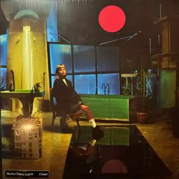 LP Maria Chiara Argirò: Closer