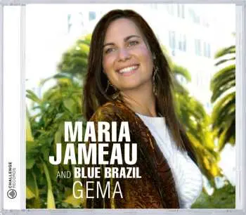 CD Maria Jameau: Gema