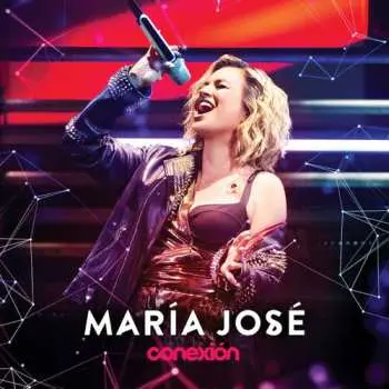 CD/DVD Maria José: Conexión