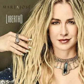 CD Maria José: Libertad