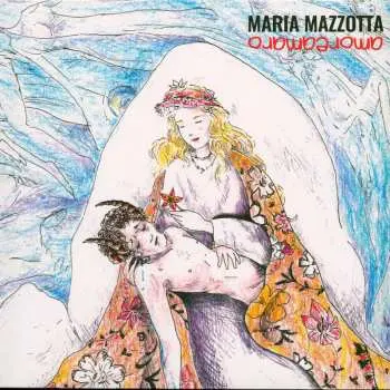 LP Maria Mazzotta: Amoreamaro