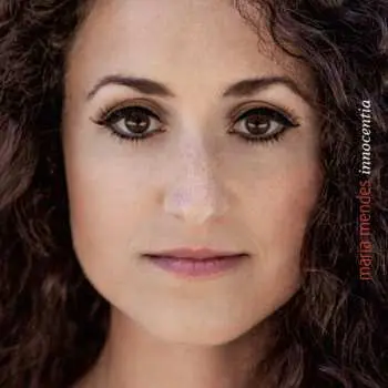 CD Maria Mendes: Innocentia