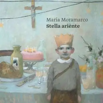 CD Maria Moramarco: Stella Ariènte