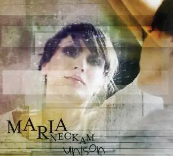 CD Maria Neckam: Unison