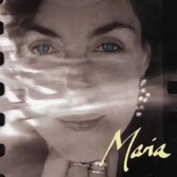 CD Maria Quatro Bossa: Maria
