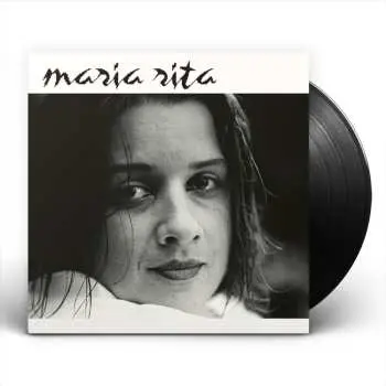 LP Maria Rita: Brasileira