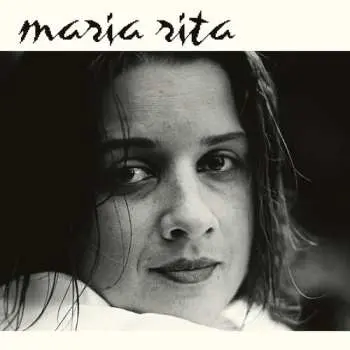 LP Maria Rita: Brasileira
