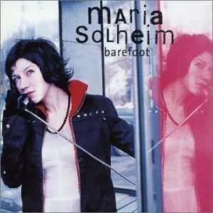 CD Maria Solheim: Barefoot DIGI
