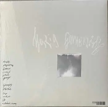 LP Maria Somerville: Luster CLR