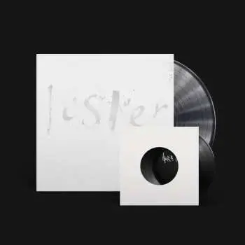 2LP Maria Somerville: Luster