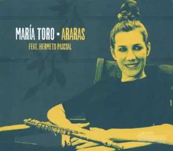 CD María Toro: Araras