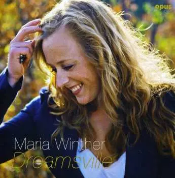 SACD Maria Winther: Dreamsville