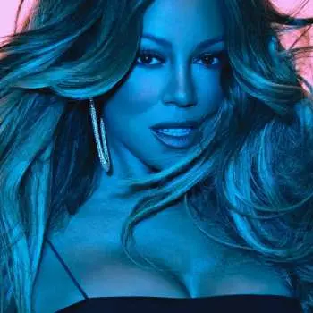 CD Mariah Carey: Caution