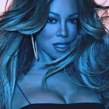 CD Mariah Carey: Caution